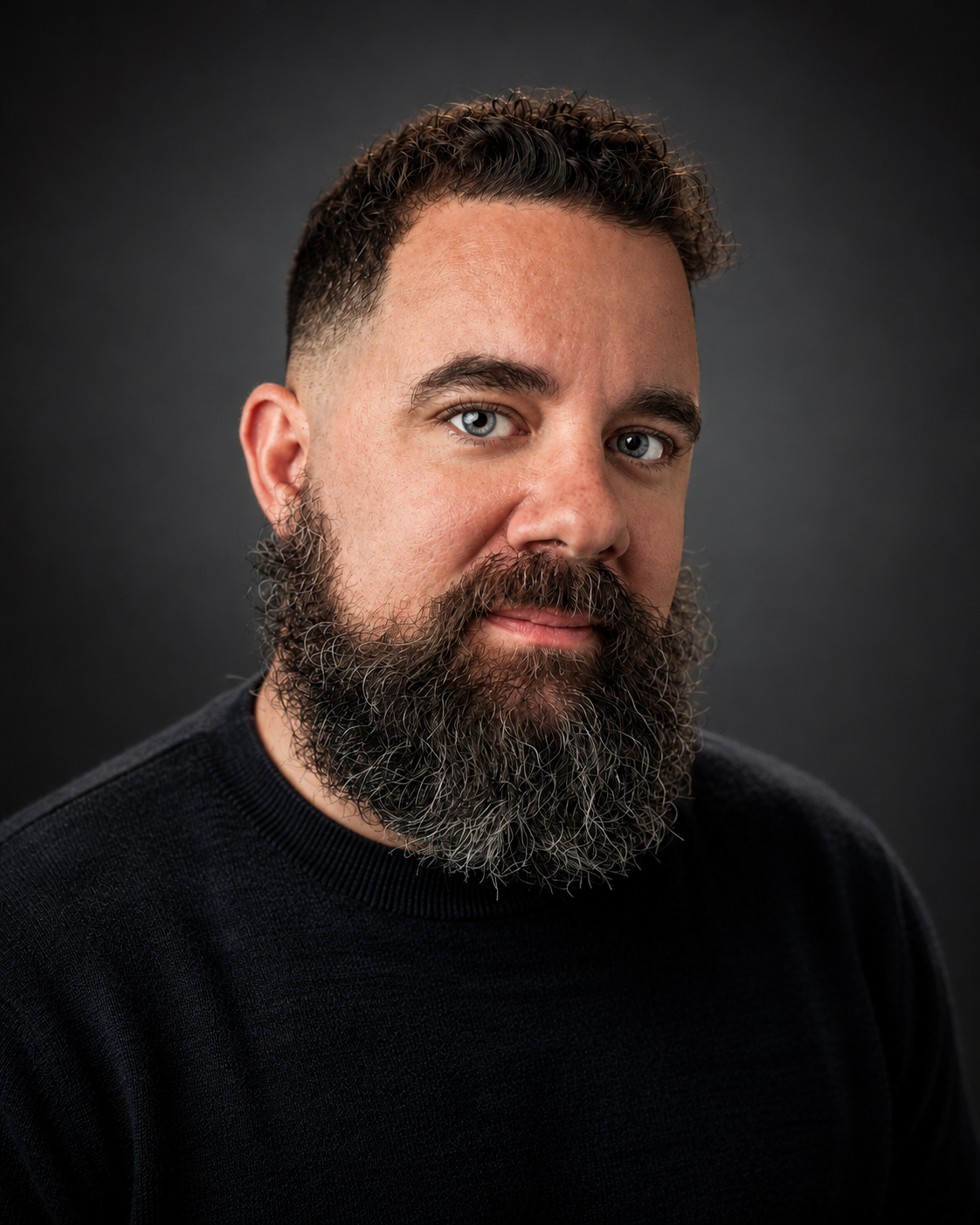 Brian Hickey, founder of Hickey Networks