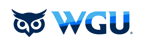 Western Governors University logo